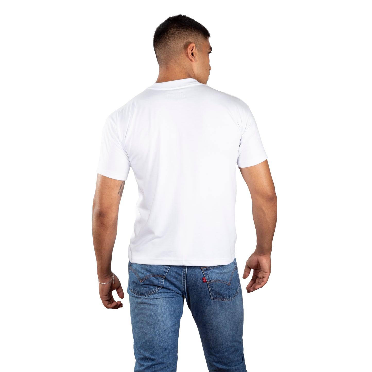 Playera San Blas